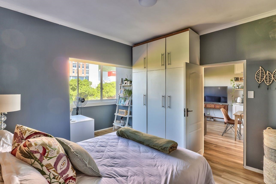 To Let 2 Bedroom Property for Rent in Zonnebloem Western Cape